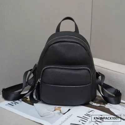 Luxe Tote Women’s Backpack